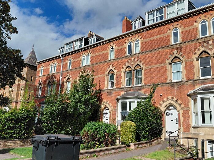 44 Bedroom Property For Sale In , , , Amp; Park Street, Taunton, Somerset, TA1
