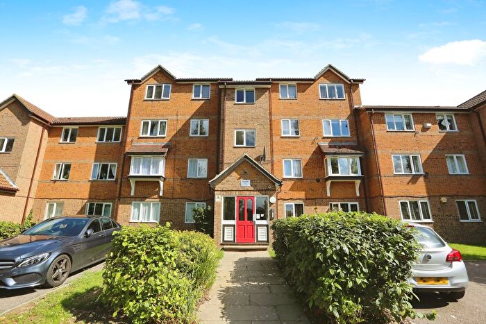 1 Bedroom Flat For Sale In Cumberland Place, London, SE6