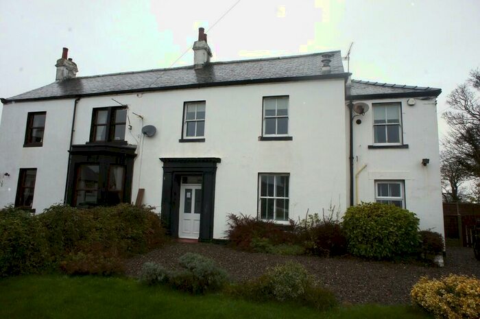 3 Bedroom Semi-Detached House To Rent In Cross Lane, Wigton, CA7