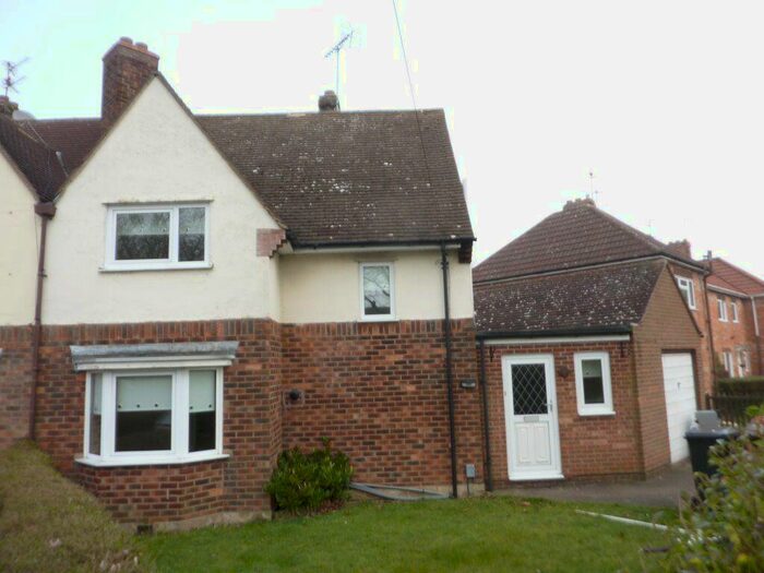 3 Bedroom Semi-Detached House To Rent In Westfields Road, Corby, NN17