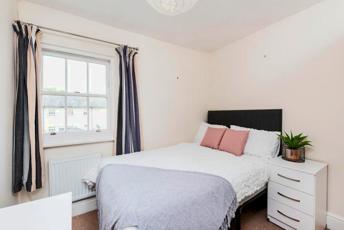 5 Bedroom Property To Rent In Kempthorne Lane, Odd Down, Bath, BA2