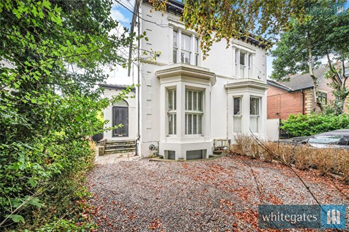 4 Bedroom Semi-Detached House For Sale In Litherland Park, Liverpool, Merseyside, L21