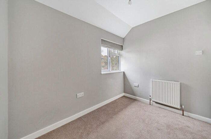 4 Bedroom Semi-Detached House To Rent In Clock House Mead, Oxshott, Leatherhead, Surrey, KT22