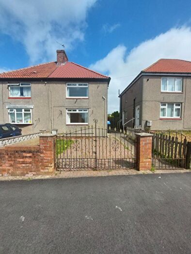 3 Bedroom Property To Rent In Wordsworth Avenue, Wheatley Hill, County Durham, DH6