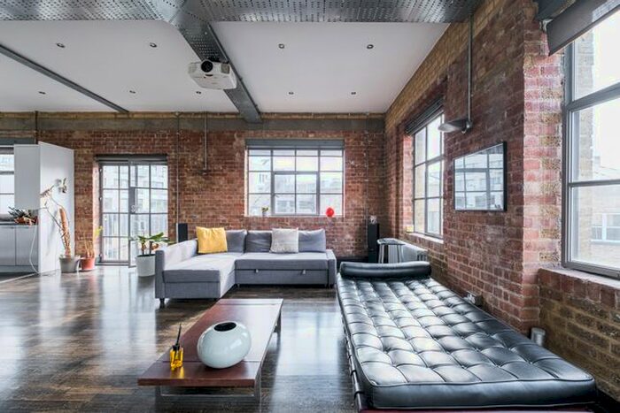 1 Bedroom Flat For Sale In Chocolate Studios, Shepherdess Place, N1