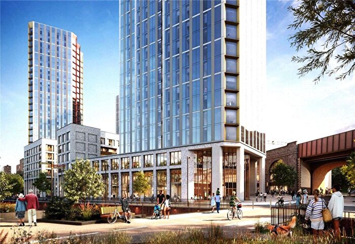 1 Bedroom Flat For Sale In Victoria Riverside, Dantzic Street, Manchester, M4