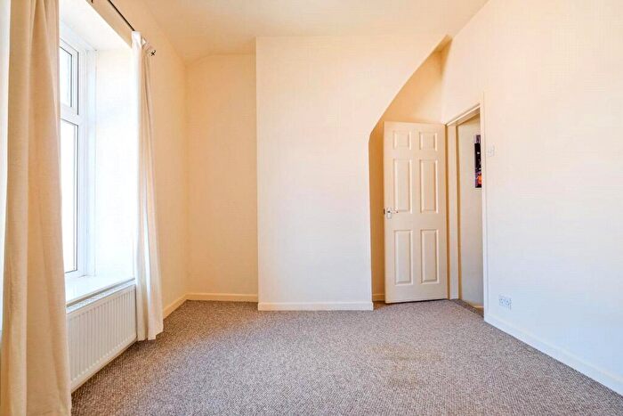 2 Bedroom Terraced House For Sale In Burton Street, Rishton, Blackburn, Lancashire, BB1