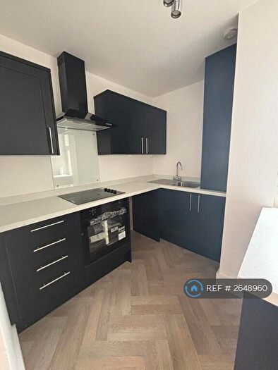 2 Bedroom Flat To Rent In Sidney Street, Folkestone, CT19