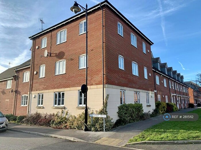 2 Bedroom Flat To Rent In The Pollards, Bourne, PE10