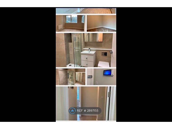 Studio To Rent In Compass Point, Southampton, SO16