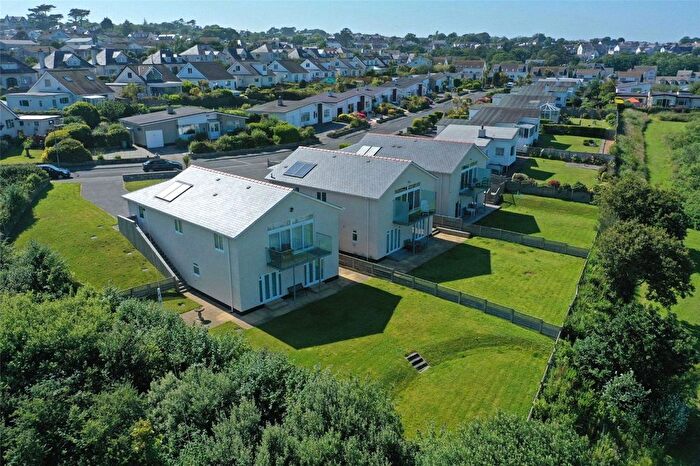 3 Bedroom Detached House For Sale In Bay View Road, Benllech, Isle Of Anglesey, LL74