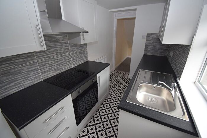 2 Bedroom Terraced House To Rent In South Street, Spennymoor, DL16