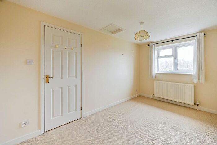 4 Bedroom Detached House For Sale In Tamar Road, Tamworth, Staffordshire, B77