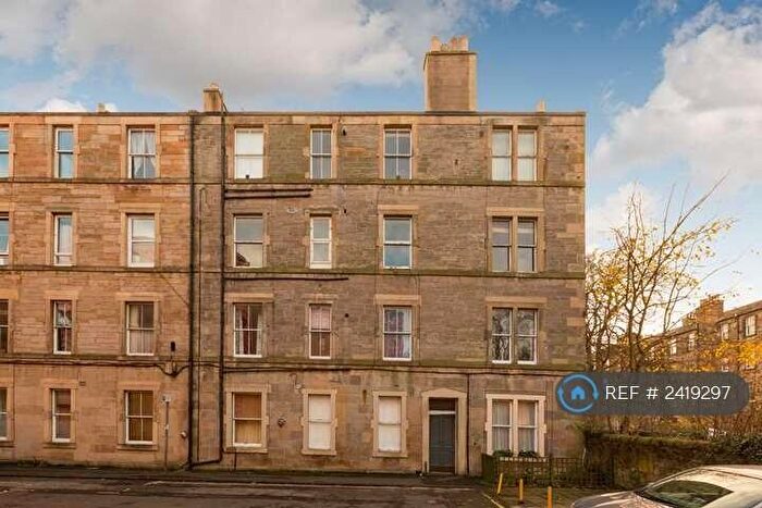 1 Bedroom Flat To Rent In Moncrieff Terrace, Edinburgh, EH9