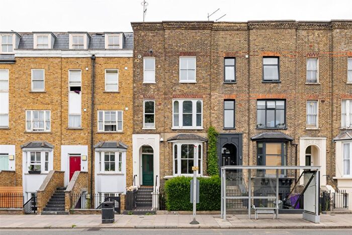 1 Bedroom Flat For Sale In Grove Road, Hackney, E3