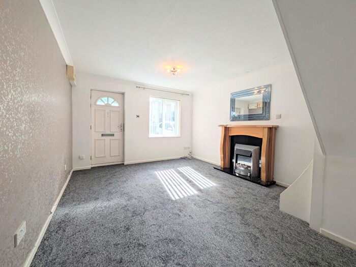 2 Bedroom Semi-Detached House To Rent In Hawkesbury Mews/ Denes- Darlington, DL3