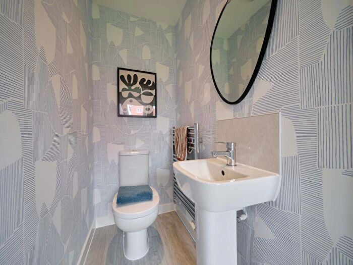 3 Bedroom Detached House For Sale In Jervis Close, Eye, IP23