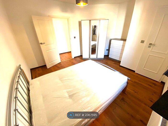 1 Bedroom Flat To Rent In Duke Street, Luton, LU2