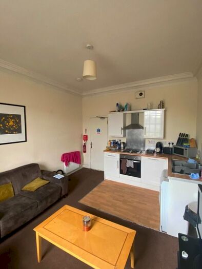 2 Bedroom Flat To Rent In Bell Street, City Centre, Dundee, DD1