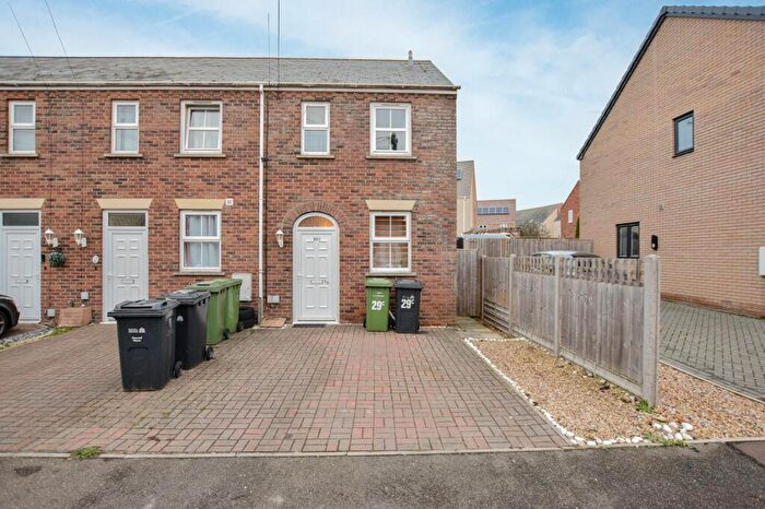 2 Bedroom Semi Detached House To Rent In King's Lynn, PE30