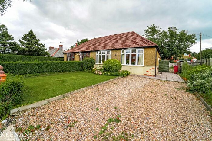 2 Bedroom Semi-Detached Bungalow For Sale In Whalley New Road, Blackburn, BB1