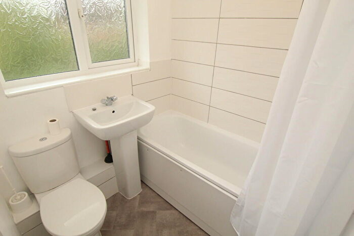 1 Bedroom Terraced House To Rent In Caravere Close, Cambridge, CB4