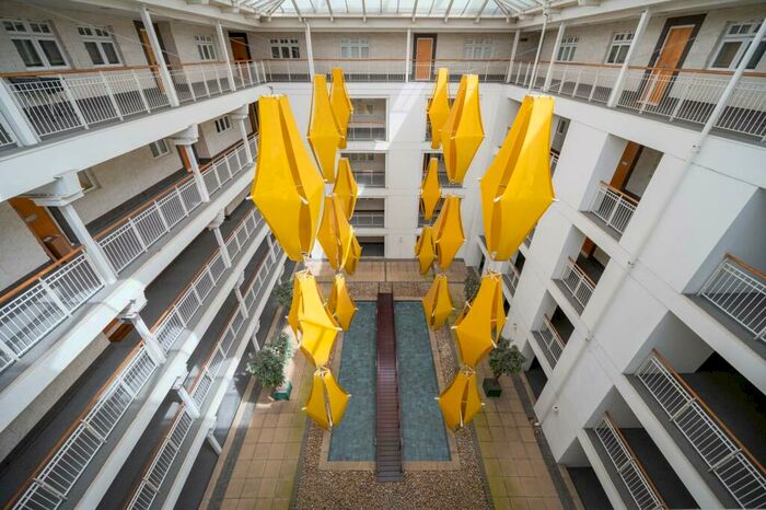 3 Bedroom Flat To Rent In Jamestown Road, Camden, London, NW1