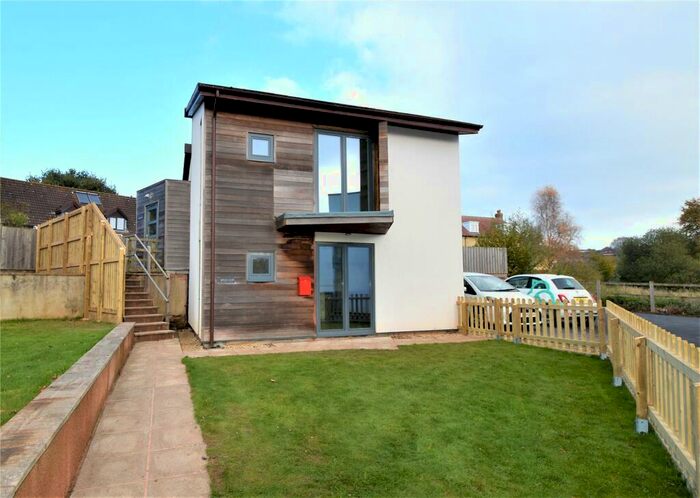 1 Bedroom Detached House To Rent In Hele Road, Bradninch, Exeter, EX5