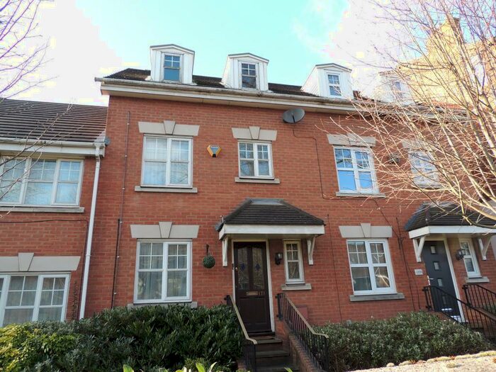 3 Bedroom Mews To Rent In Pershore Road, Edgbaston, Birmingham, B5