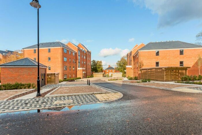 1 Bedroom Apartment To Rent In Darbyshire Road Wellesley, GU11