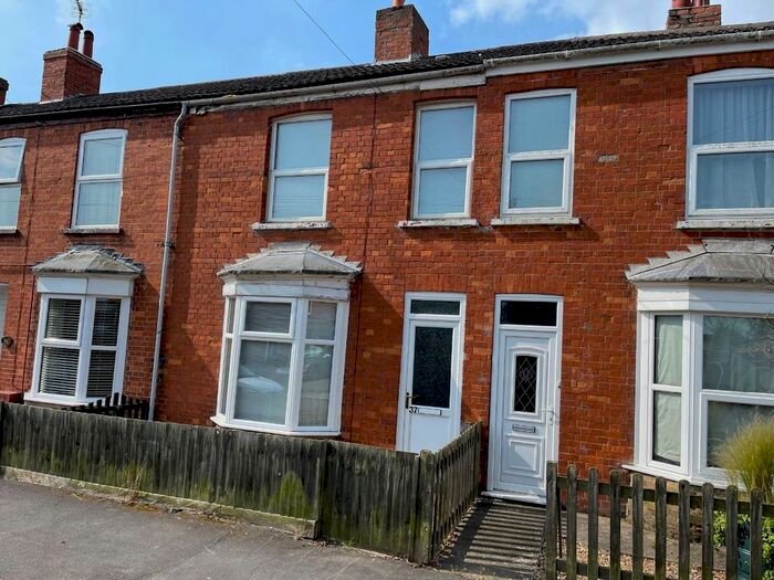 3 Bedroom Semi-Detached House To Rent In Princes Street, Sutton Bridge, Spalding, PE12