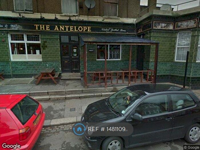 Studio To Rent In Church Road, London, E10