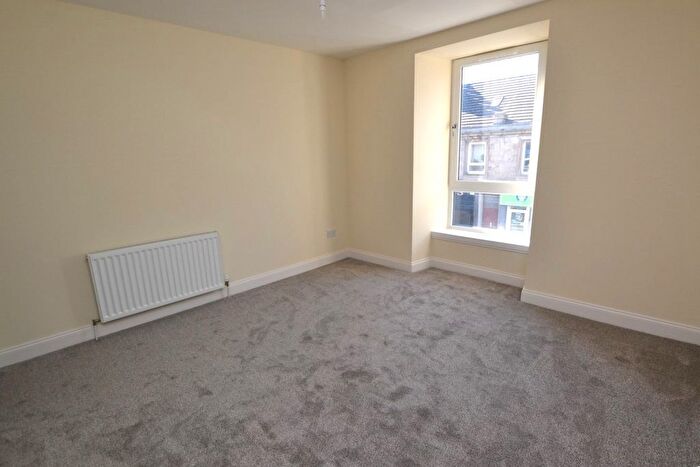 2 Bedroom Flat To Rent In Kirk Road, Wishaw, ML2