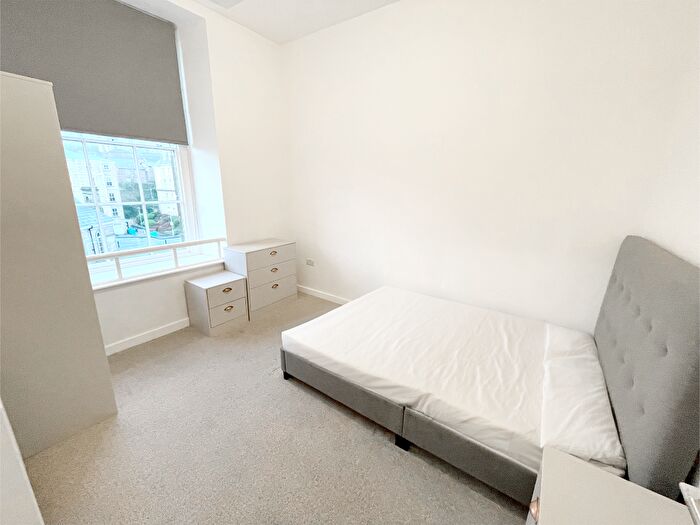 2 Bedroom Flat To Rent In Albert Terrace Road, Sheffield, S6