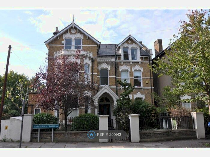 2 Bedroom Flat To Rent In Tressillian Road, London, SE4
