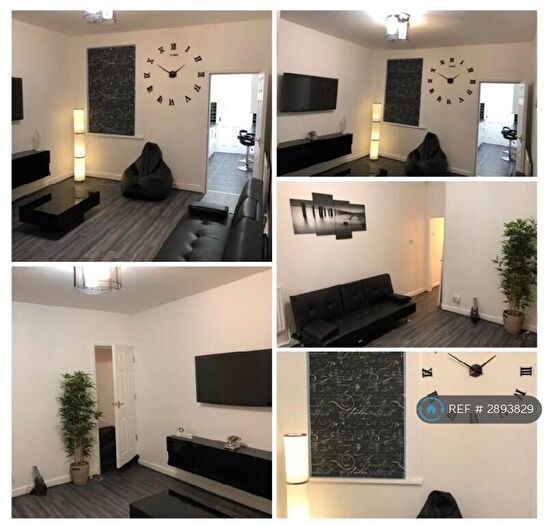 3 Bedroom Terraced House To Rent In Vine Street, Coventry, CV1