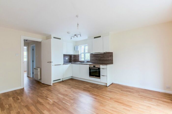 1 Bedroom Flat To Rent In Conifer Way, Wembley, HA0