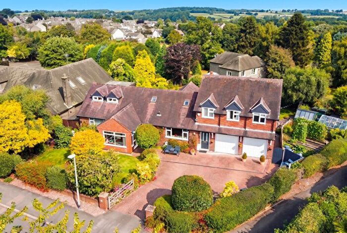 4 Bedroom Detached House To Rent In Maypole Lane, Grendon, CV9