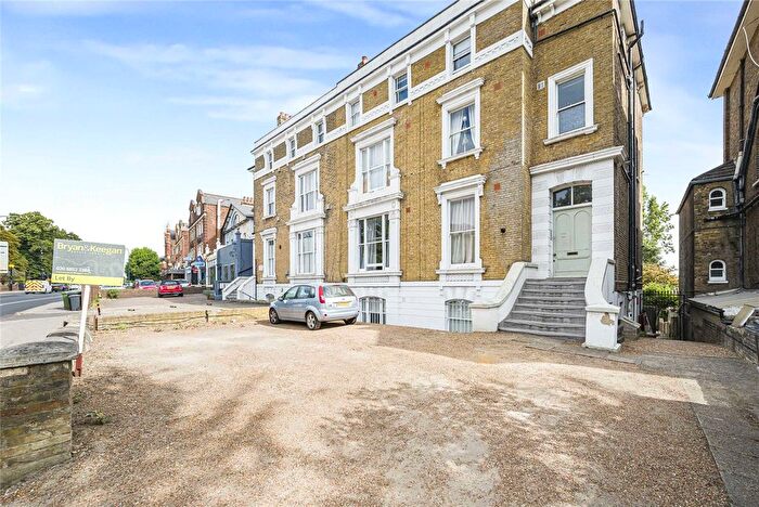 1 Bedroom Flat For Sale In Lewisham Way, London, SE4