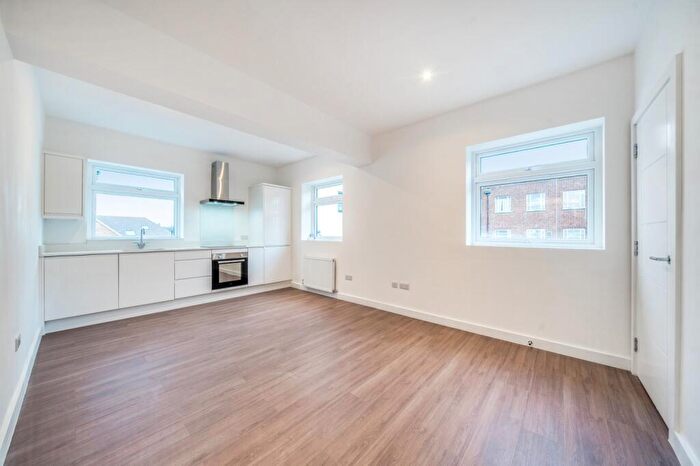 1 Bedroom Flat To Rent In Sidcup High Street Sidcup, DA14