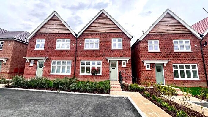 3 Bedroom Semi-Detached House To Rent In Neston Close, Swindon, Wiltshire, SN3