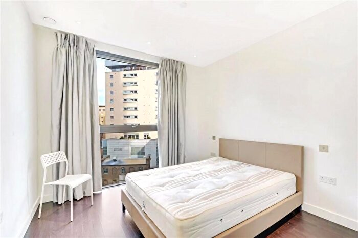2 Bedroom Apartment To Rent In Meranti House, Alie Street, London, E1