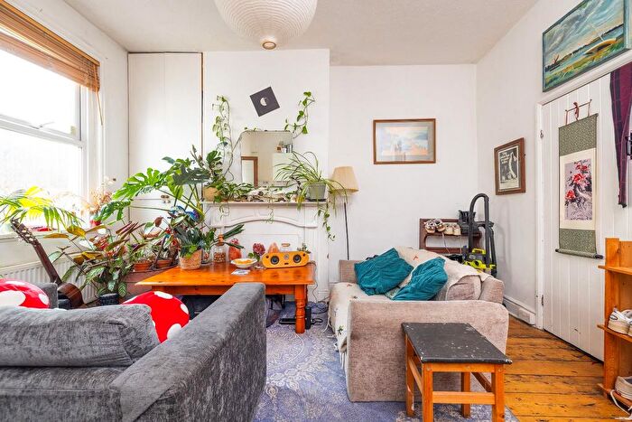 3 Bedroom Terraced House For Sale In Stafford Road, St Werburghs, BS2