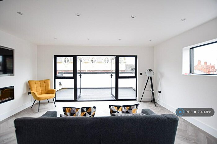 1 Bedroom Flat To Rent In Pillory Street, Nantwich, CW5