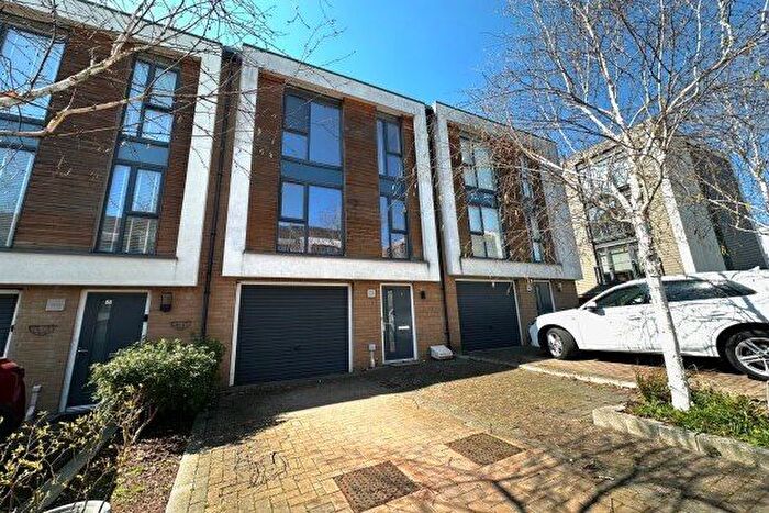 4 Bedroom Property To Rent In Firepool View, Taunton, TA1