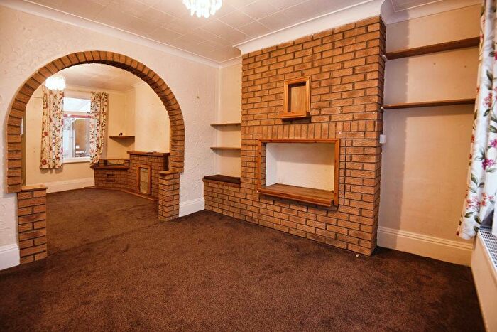 2 Bedroom Semi-Detached House For Sale In Burdett Road, Wisbech, Cambridgeshire, PE13
