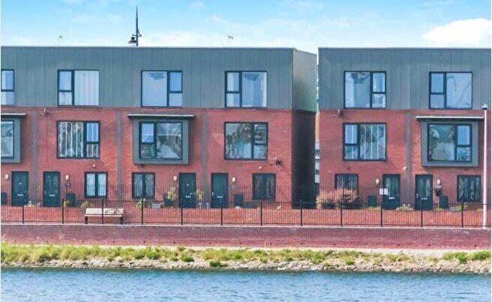 3 Bedroom Property To Rent In Barry, CF62