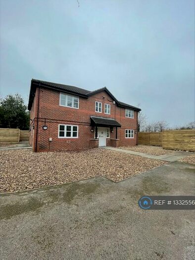 1 Bedroom Flat To Rent In Chesterfield Road, Staveley, Chesterfield, S43