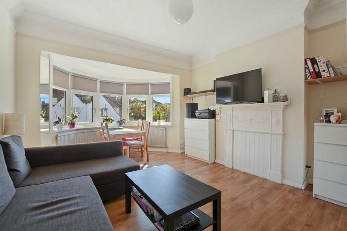 1 Bedroom Flat To Rent In All Souls Avenue, London, NW10