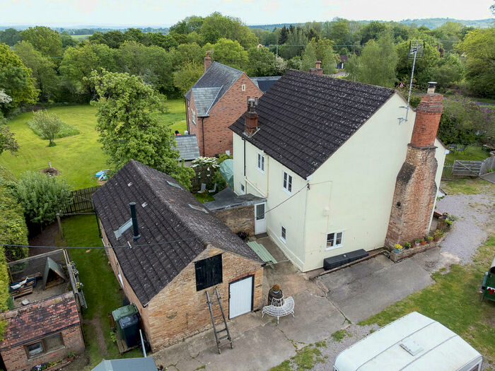 5 Bedroom Detached House For Sale In Gorsley, Ross-on-Wye, HR9